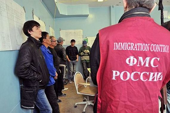 прописка в Ясногорске